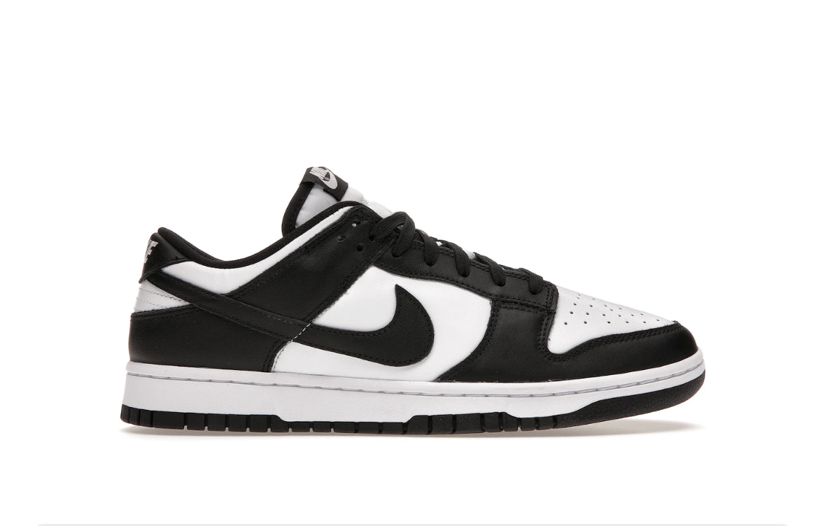 Nike Dunk Low Panda