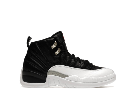 Jordan 12 Playoff