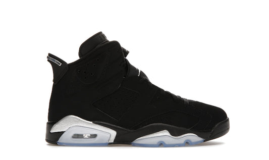 Jordan 6 Chrome TD