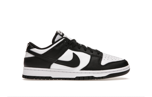Nike Dunk Low Panda GS