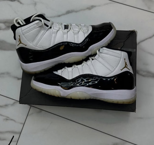Jordan 11 DMP Gratitude