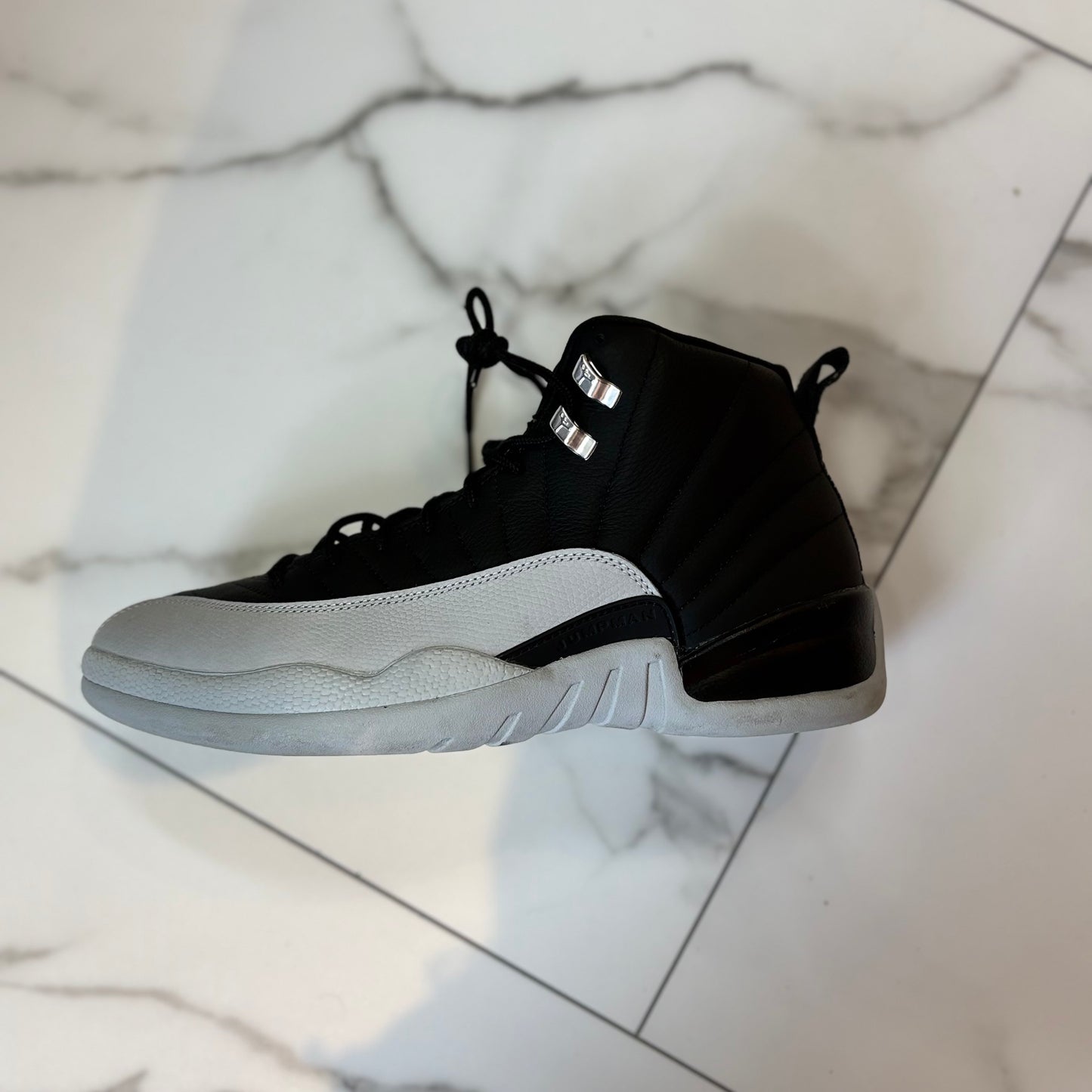 Jordan 12 baron