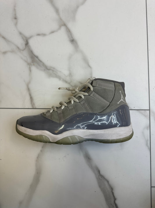 Jordan 11 Cool Grey Used