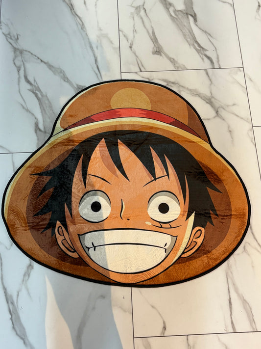 Luffy Rug