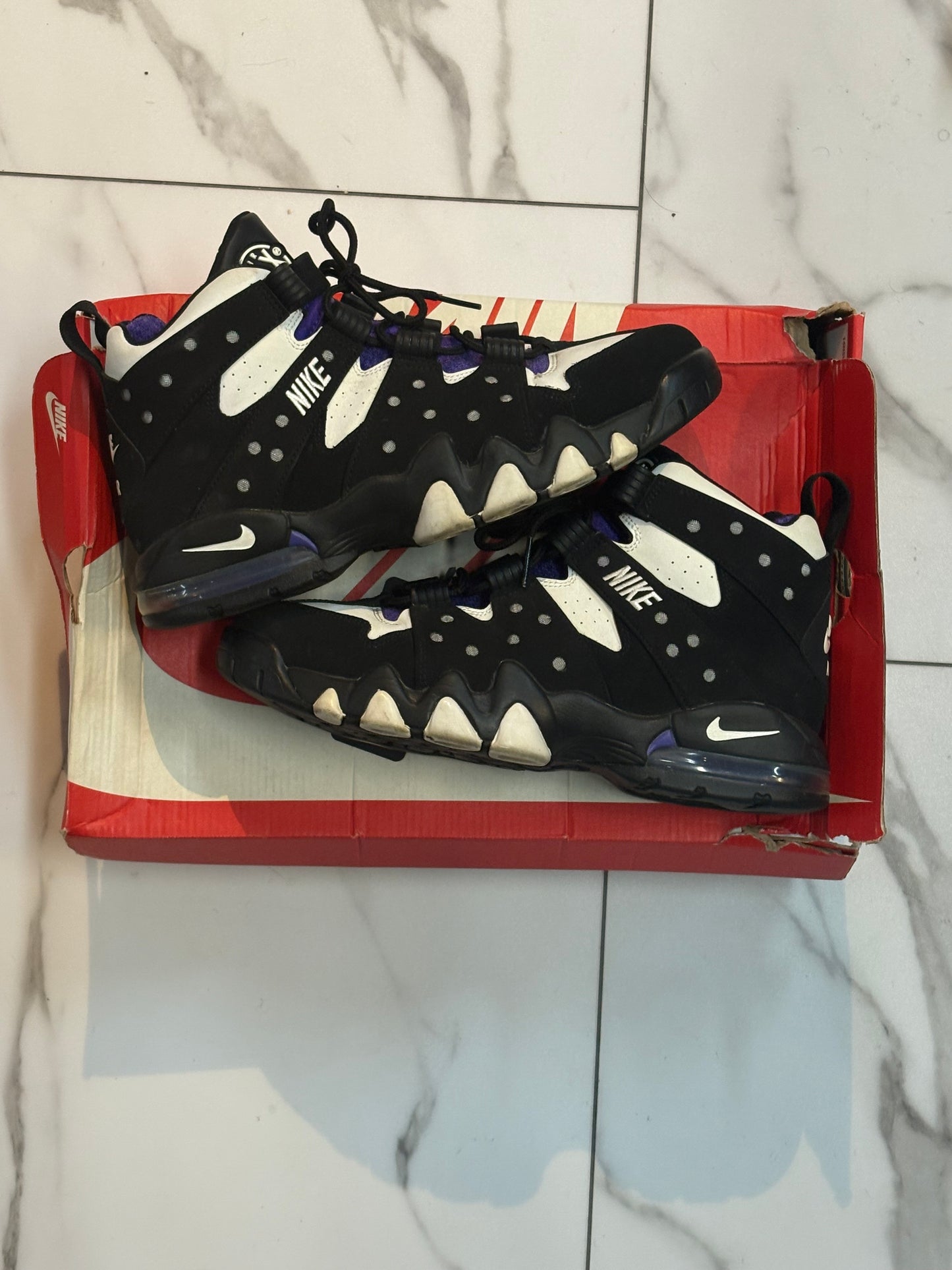 Nike air max 2 Cb 94