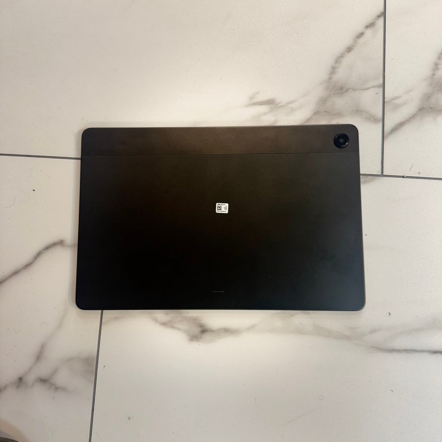 Samsung Tablet