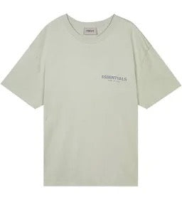 Essentials Concrete Tee
