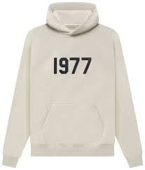 Essential Wheat Hoodie