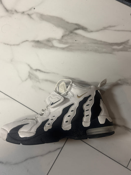 DT “Zebra” No Box