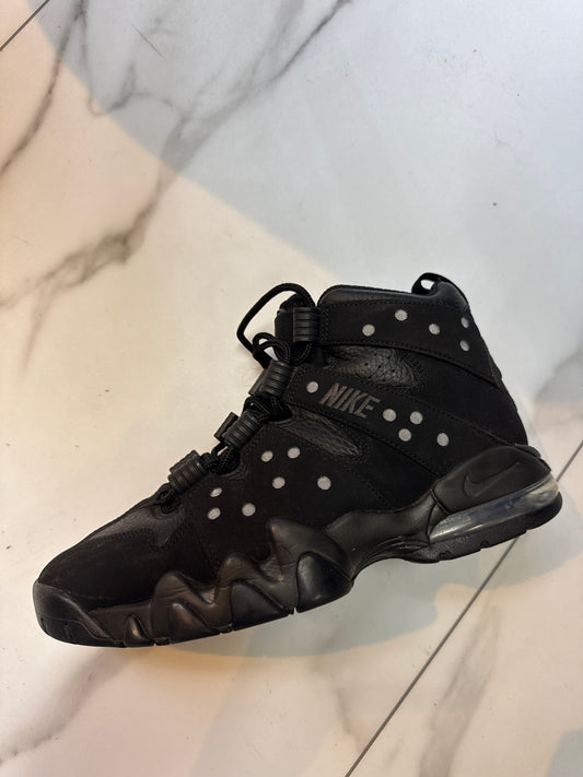 Cb ‘94 “black and metallic” used