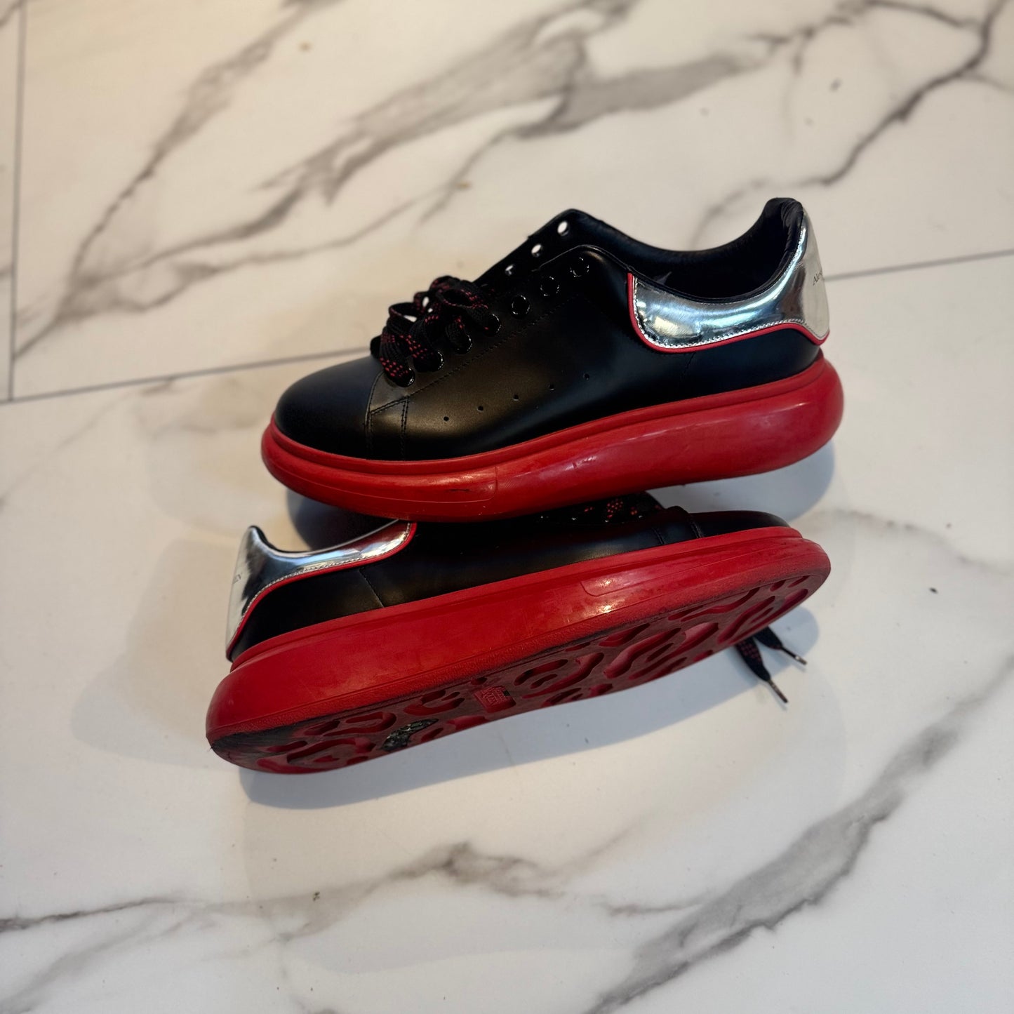 used alexander mcqueen