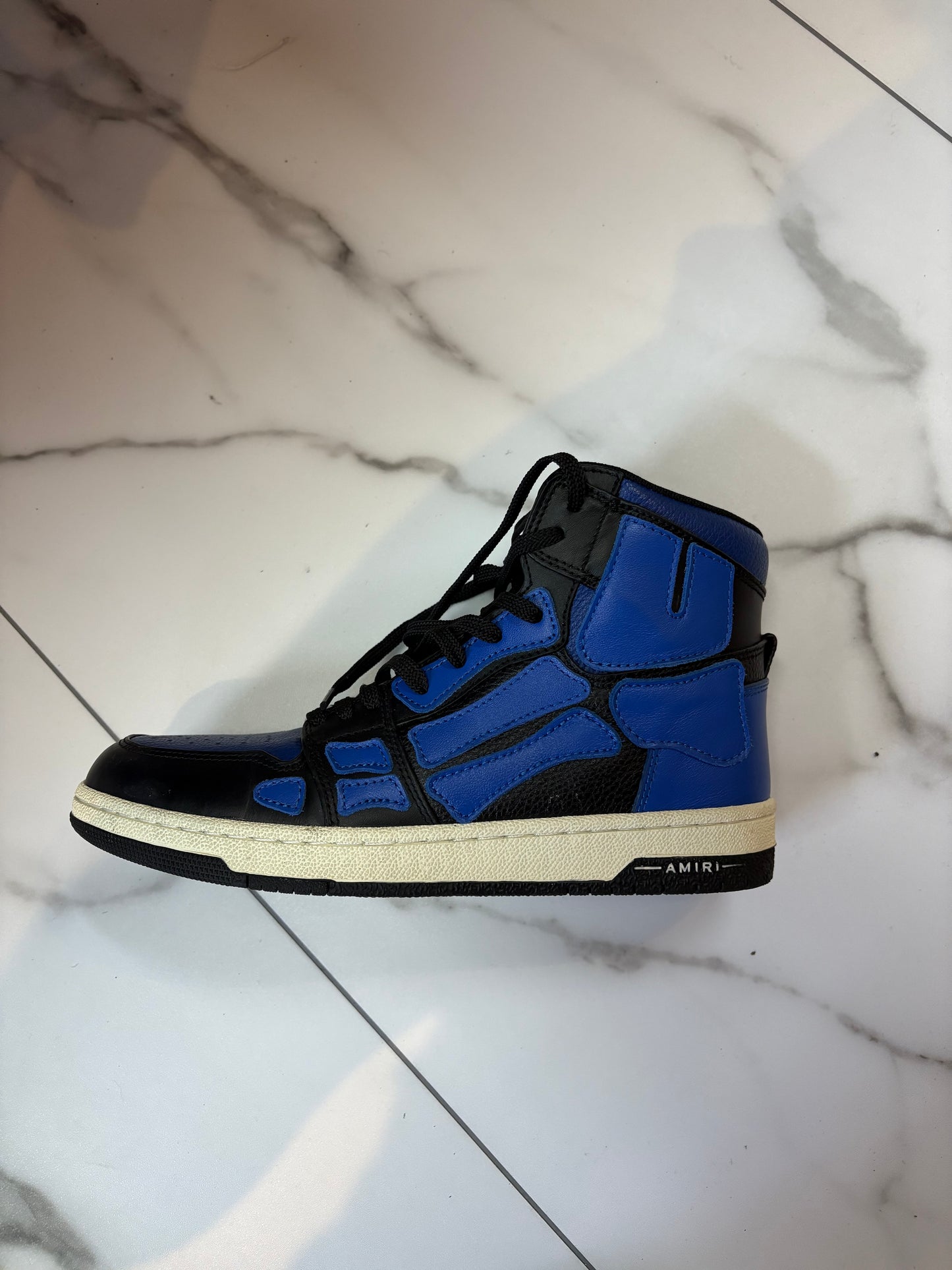 Amiri high top