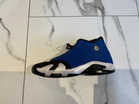 Jordan 14 Laney - Used