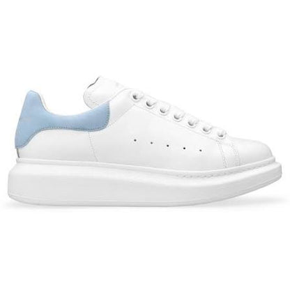 Alexander McQueen Cloudy Blue Used w box