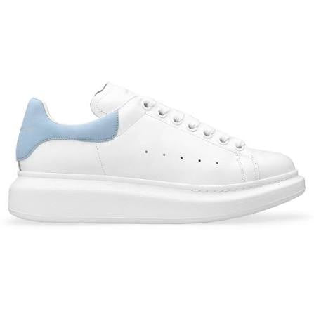 Alexander McQueen Cloudy Blue Used w box