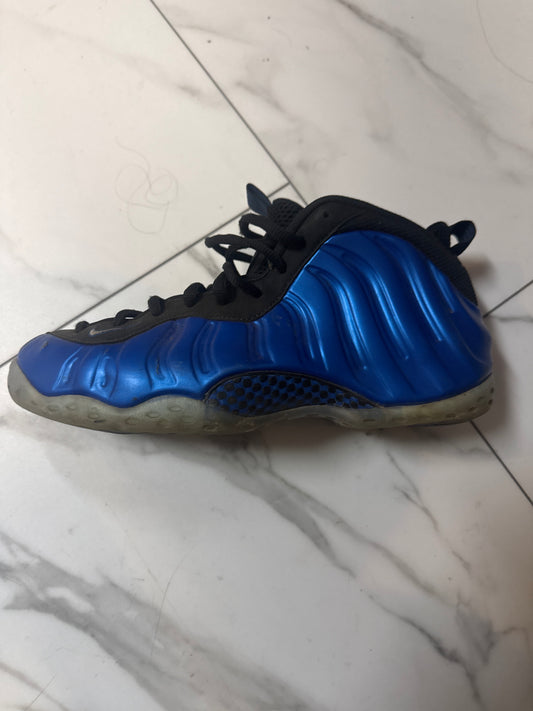 International Blue Foamposite