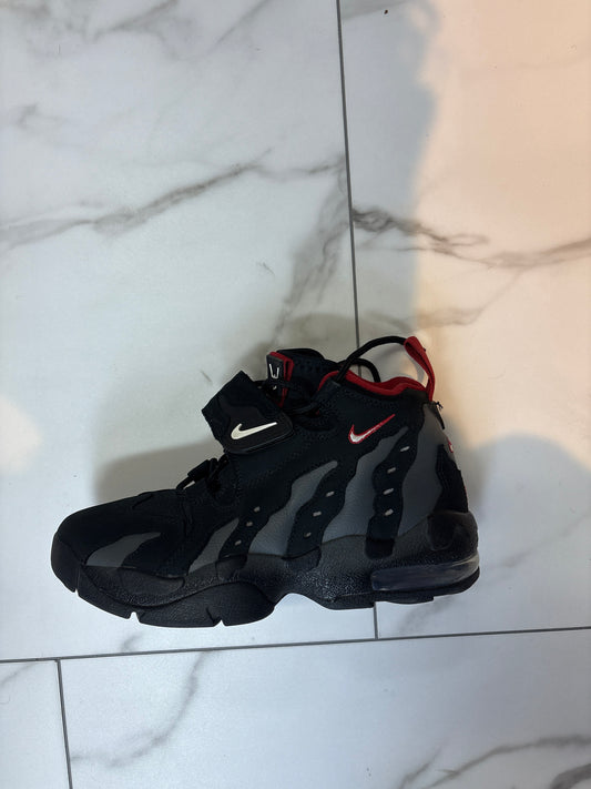 DT max 96 Deon’s