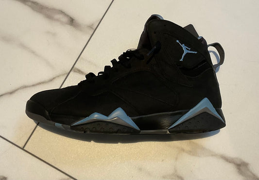 Jordan MVP Unc