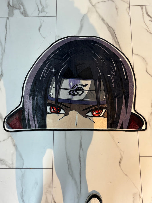 Itachi Eyes Rug