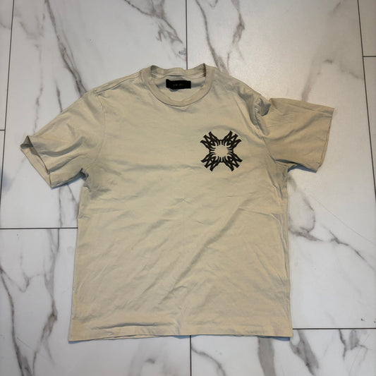Amiri MA quad tee