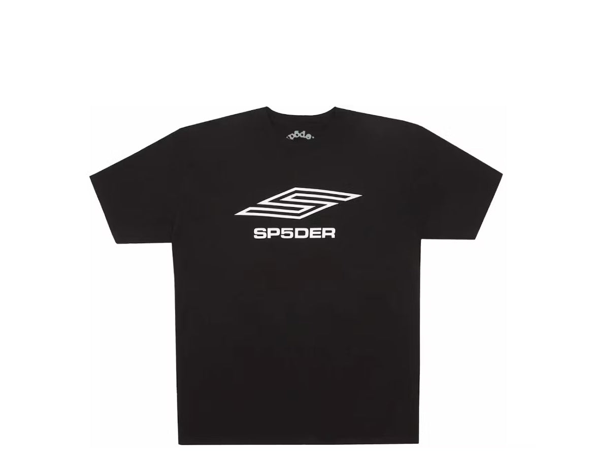 Sp5der pro LW Tee