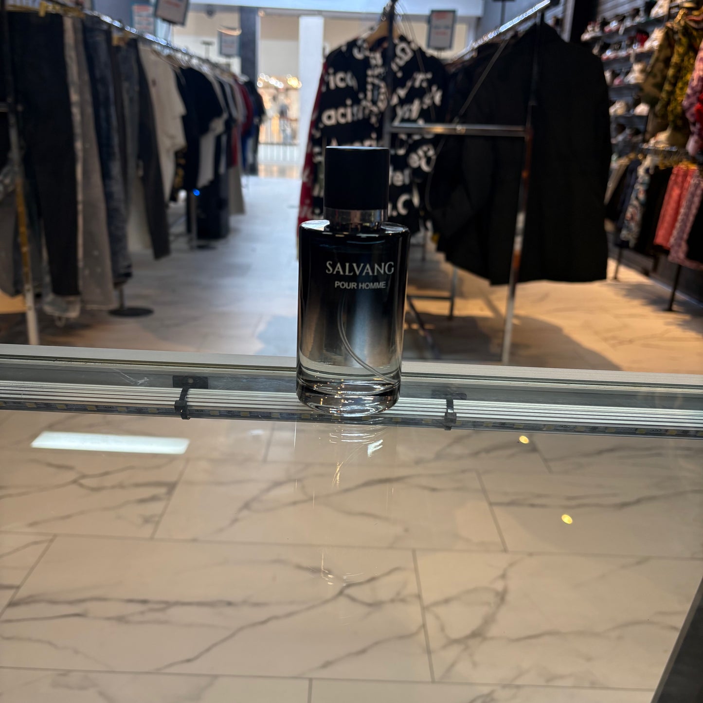 Cologne Salvang