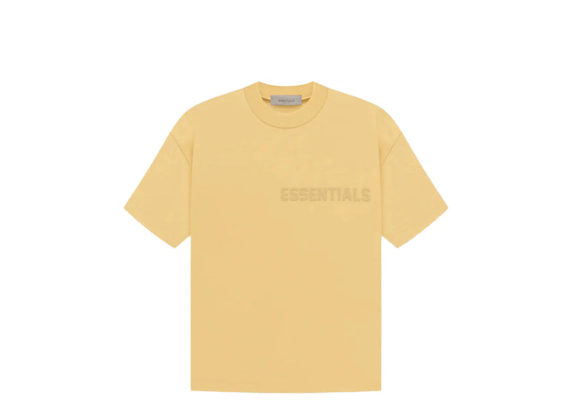 Essential Light Tusca Tee