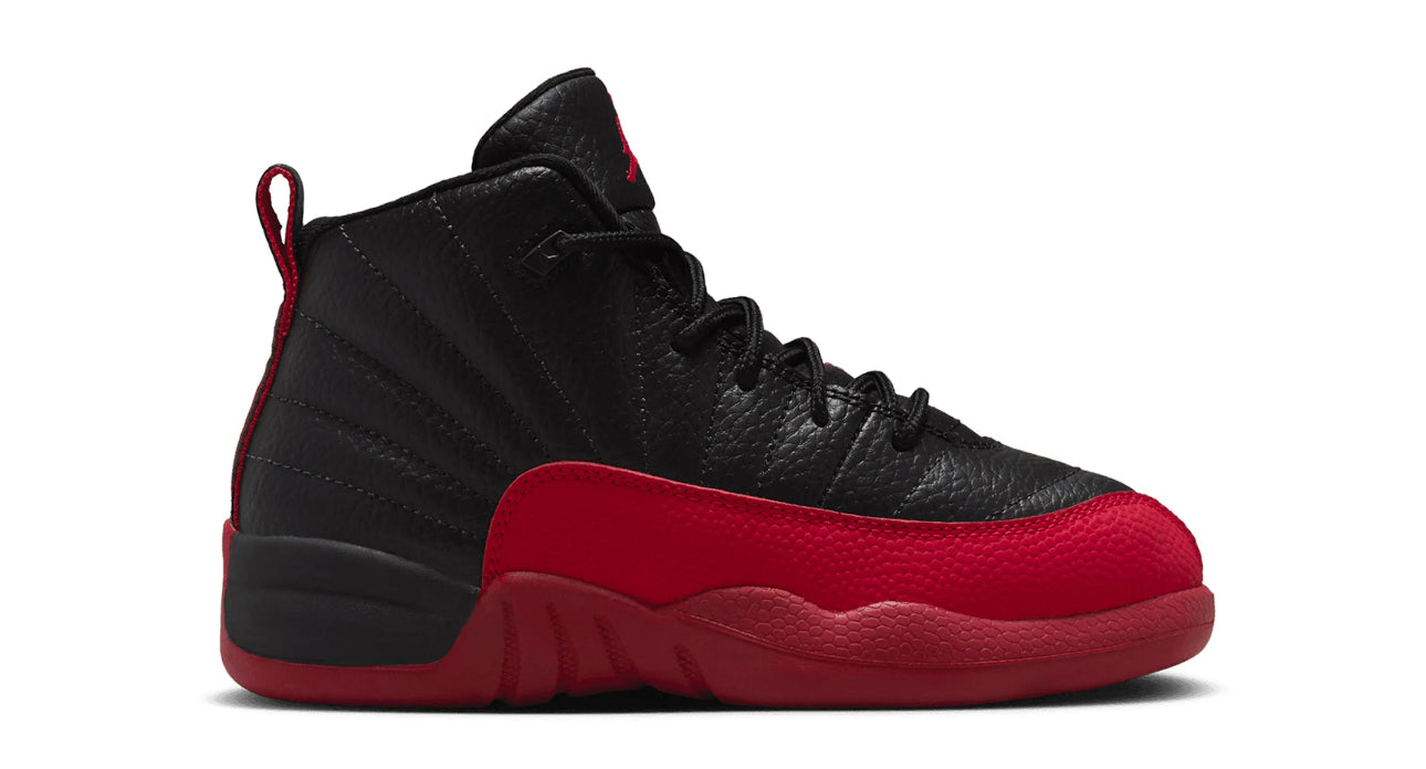 Jordan 12 Flu Game PS