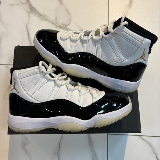 Jordan 11 DMP Gratitude