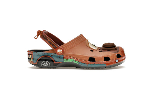 Crocs Clog Mater