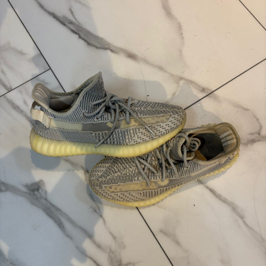 Yeezy 350 static no box