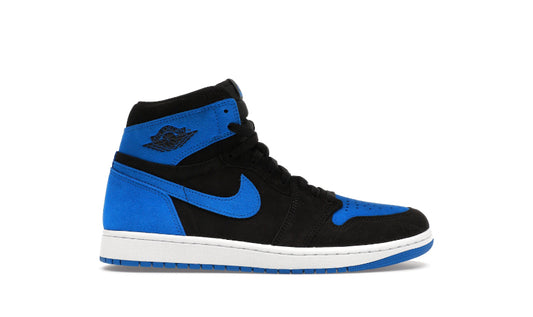 Jordan 1 High OG Reimagined Royal