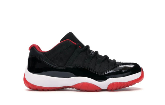 Jordan 11 Low Bred GS