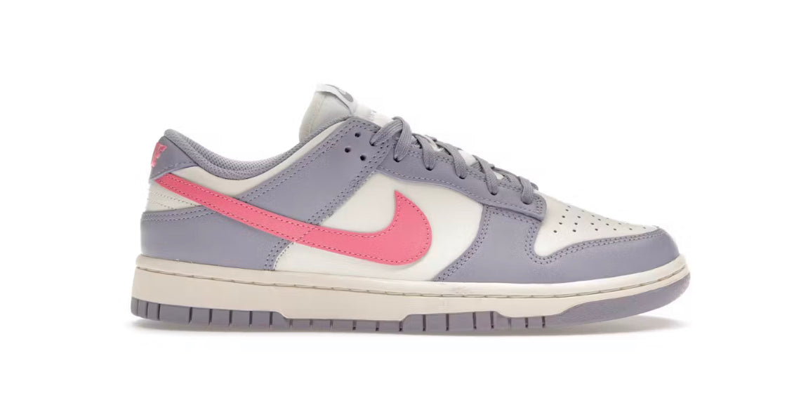 Nike Dunk Low Indigo Haze