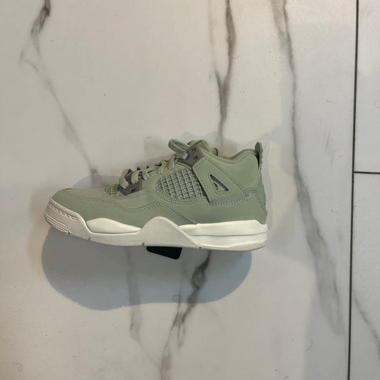 Jordan 4 Mint