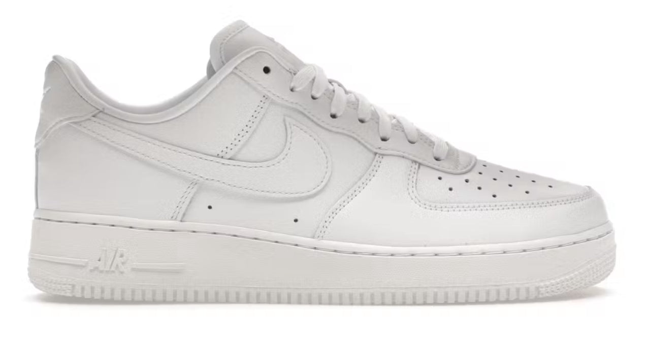 Nike Air Force 1 07’ Fresh White
