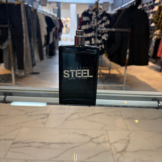 Cologne steel New York
