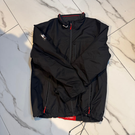 Helly Hanson Zip Up