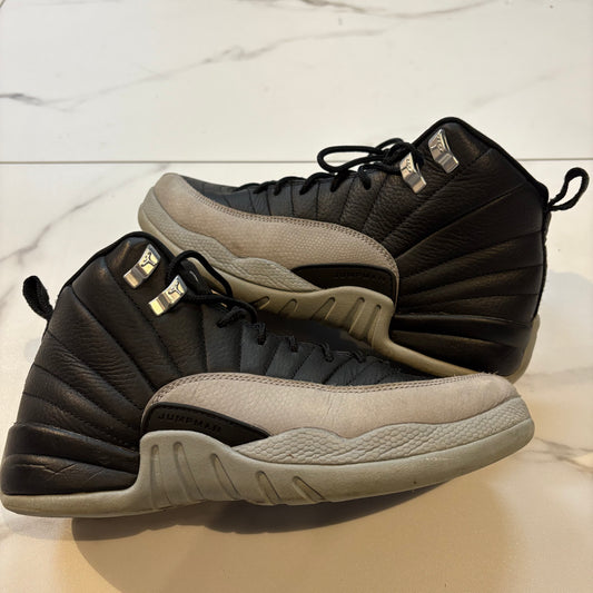 Jordan 11 baron