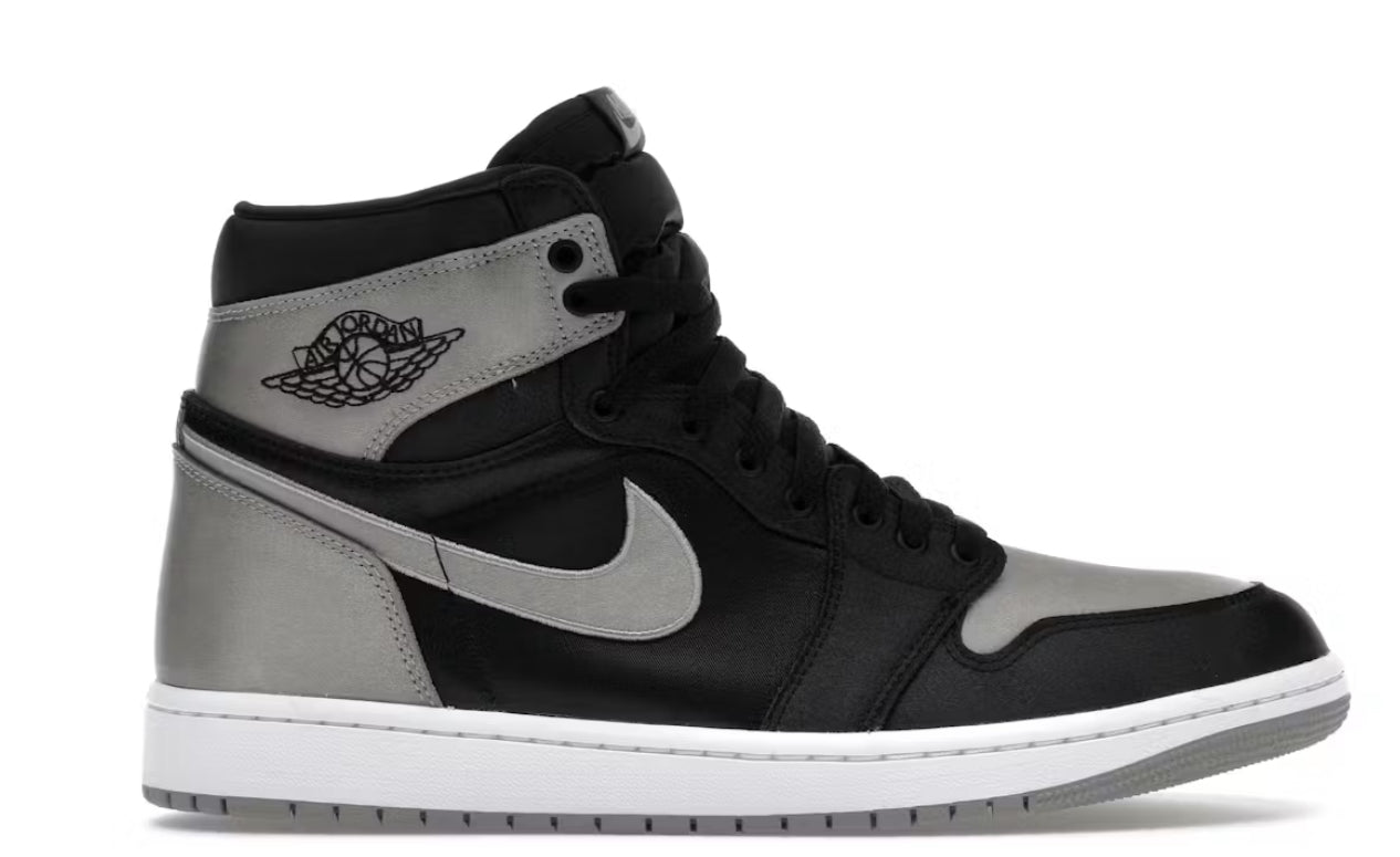Jordan 1 Satin Shadow (W)
