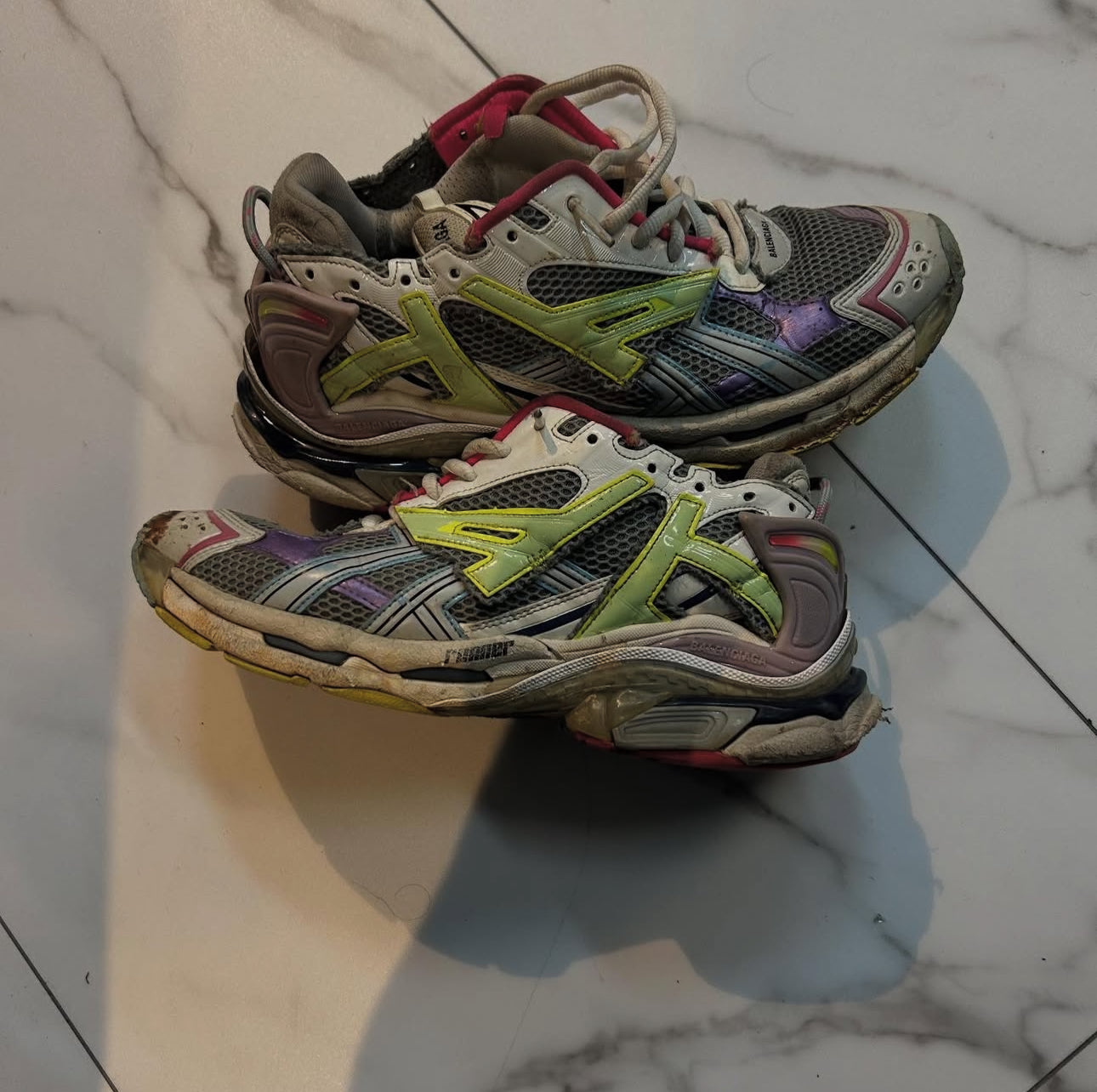 Balenciaga