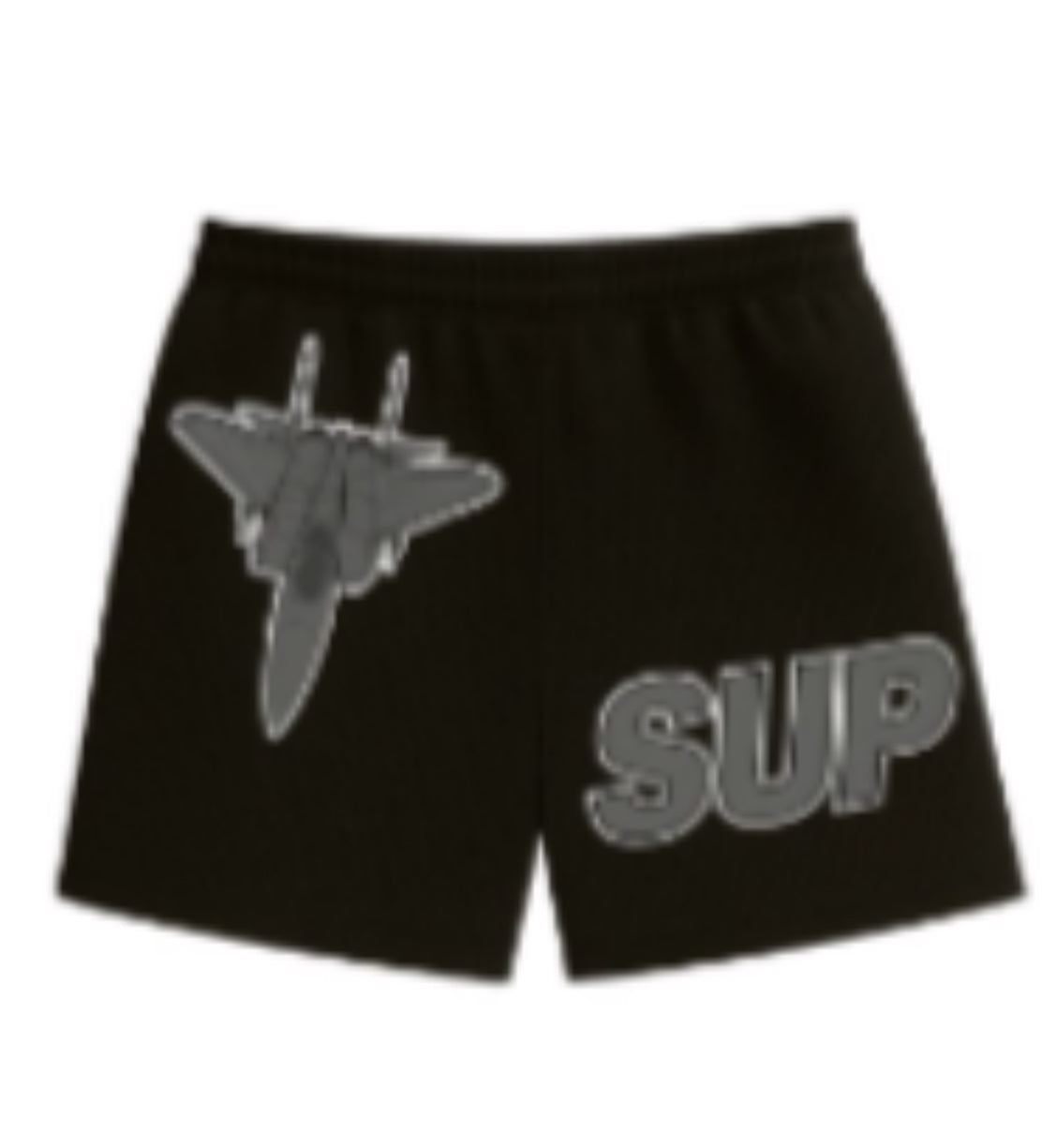 Sup Flighter jet shorts