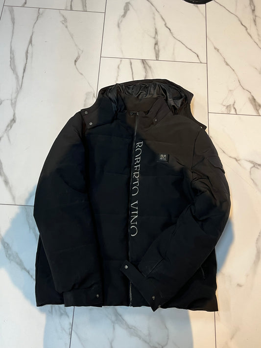 Milano puffer