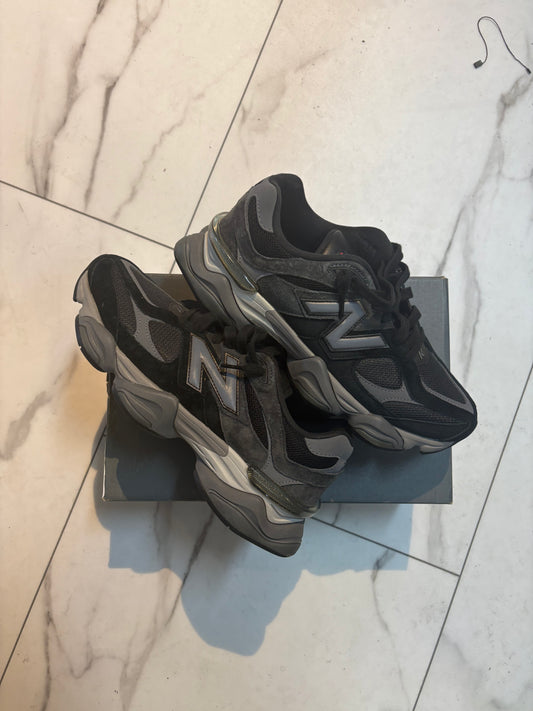 New balance 9060 castle rock used
