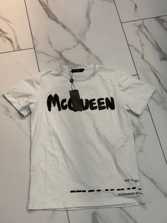 Alexander McQueen Tees
