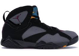 Air Jordan 7 “Bordeaux” USED