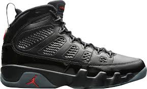 Air Jordan 9 “Bred” USED