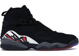 Air Jordan 8 “Playoffs” USED