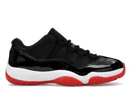 Air Jordan 11 “Low Breds” USED