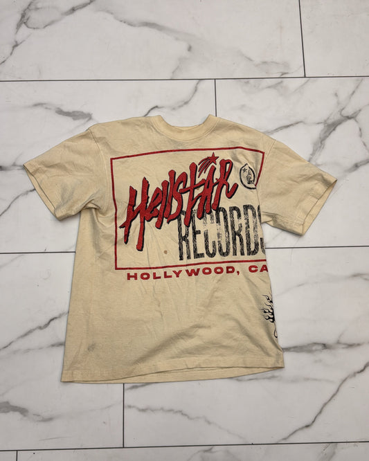 Used Hellstar tee
